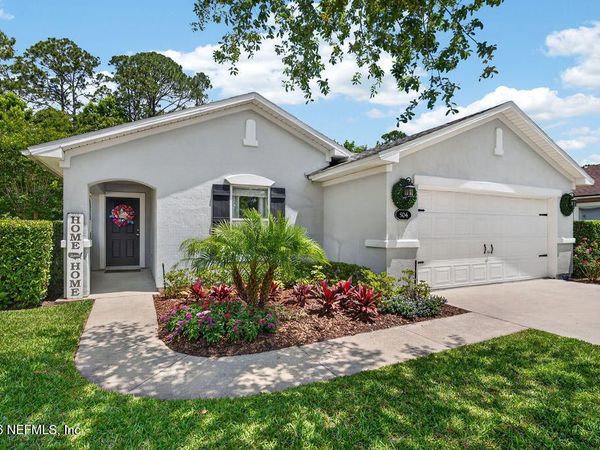 504 KNOLLE Court, St. Augustine, FL 32092