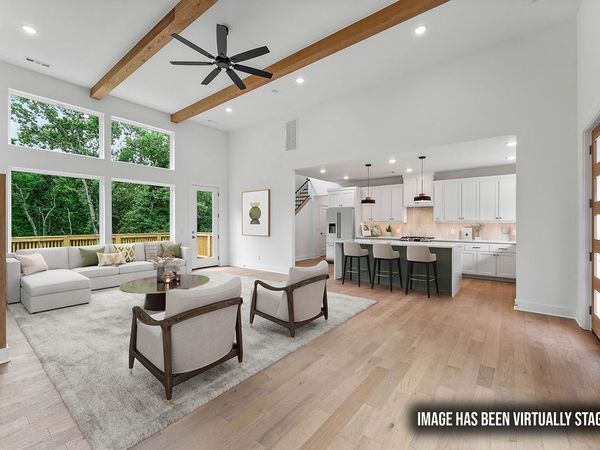 7 Grampian Drive, Bella Vista, AR 72715