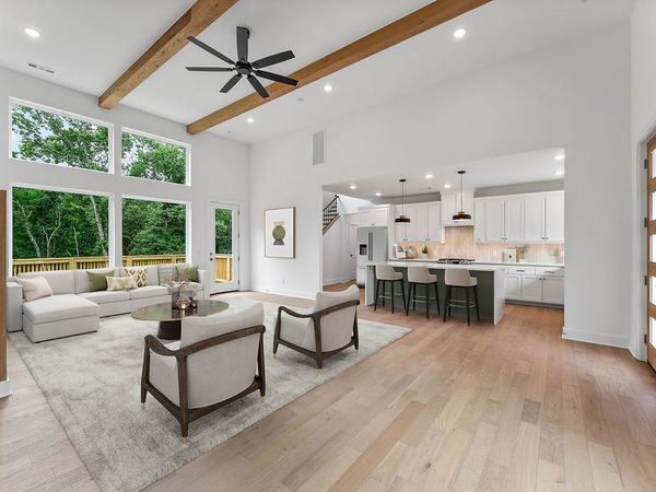 7 Grampian Drive, Bella Vista, AR 72715