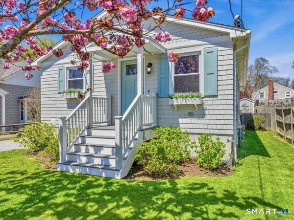 13 Maltby, Branford, CT 06405