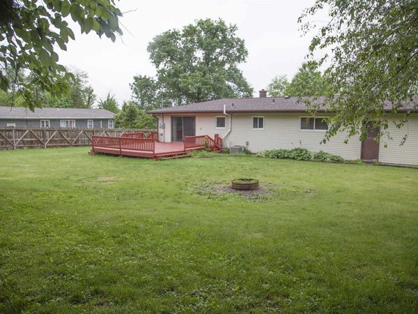 1190 Perry Drive, Platteville, WI 53818