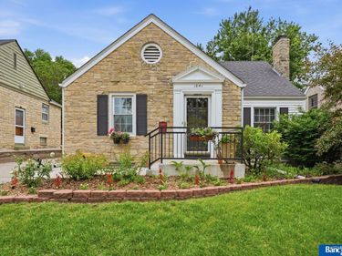 1841 Pawnee Street , Lincoln, NE 68502