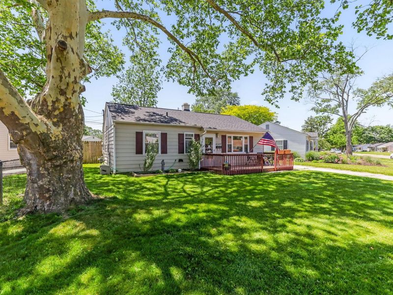 4549 Saint Rita Lane , Columbus, OH 43213 Photo 2
