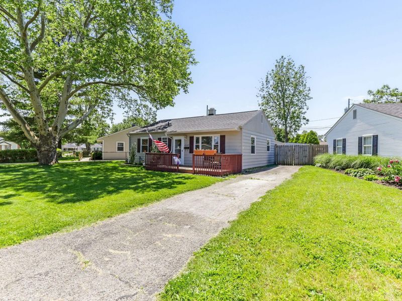 4549 Saint Rita Lane , Columbus, OH 43213 Photo 4