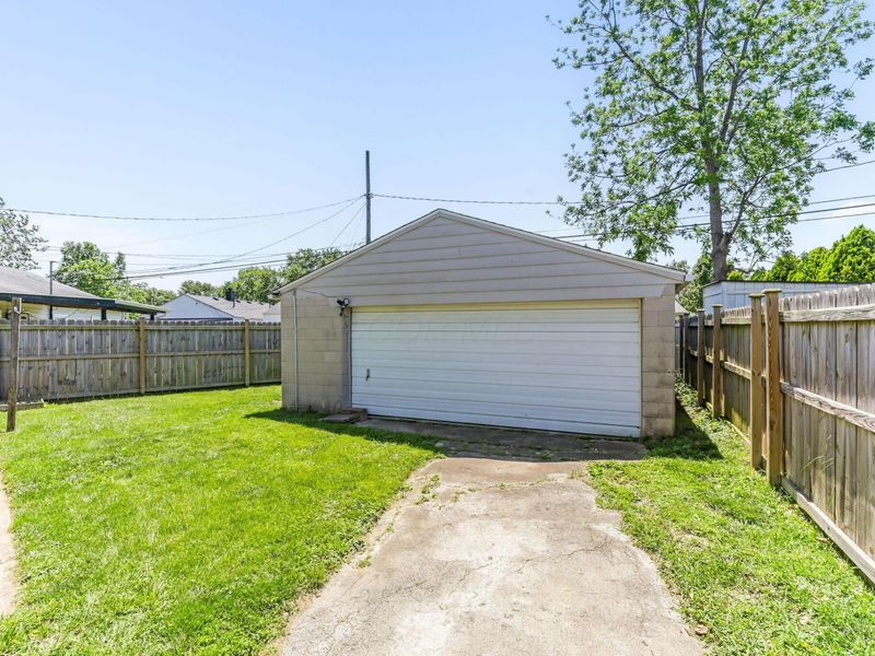 4549 Saint Rita Lane , Columbus, OH 43213 Photo 42