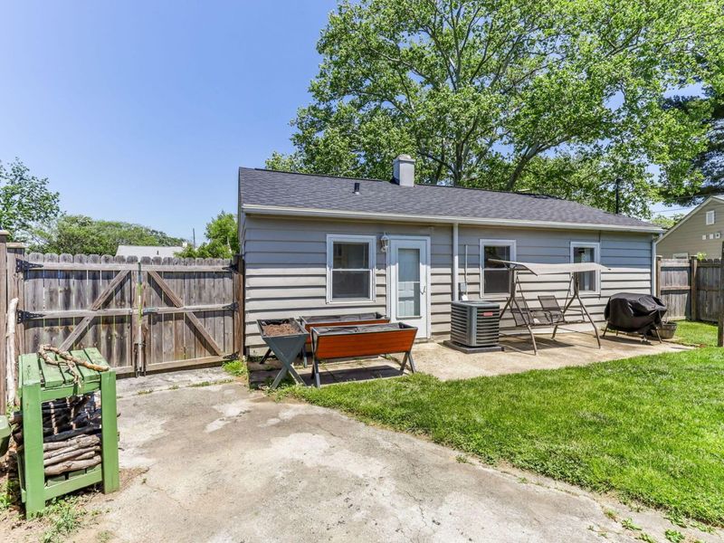 4549 Saint Rita Lane , Columbus, OH 43213 Photo 43