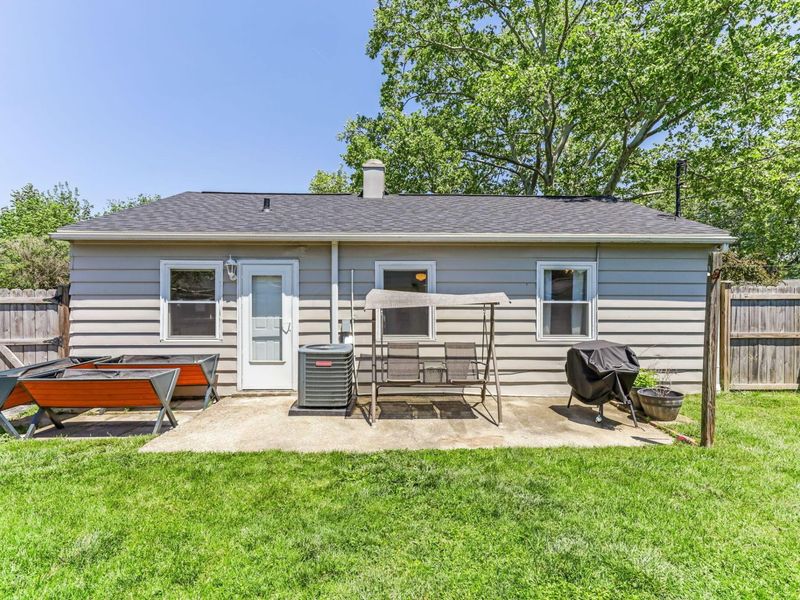 4549 Saint Rita Lane , Columbus, OH 43213 Photo 44