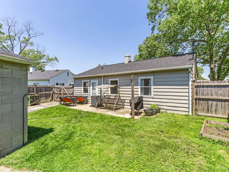 4549 Saint Rita Lane , Columbus, OH 43213 Photo 45