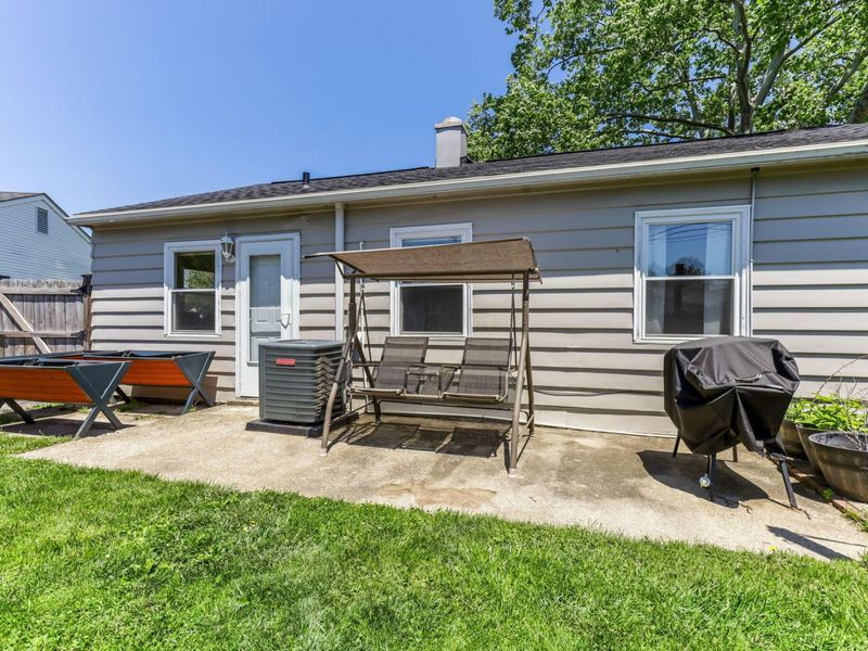 4549 Saint Rita Lane , Columbus, OH 43213 Photo 48