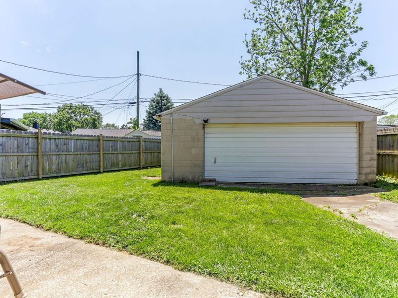4549 Saint Rita Lane , Columbus, OH 43213 Photo 49