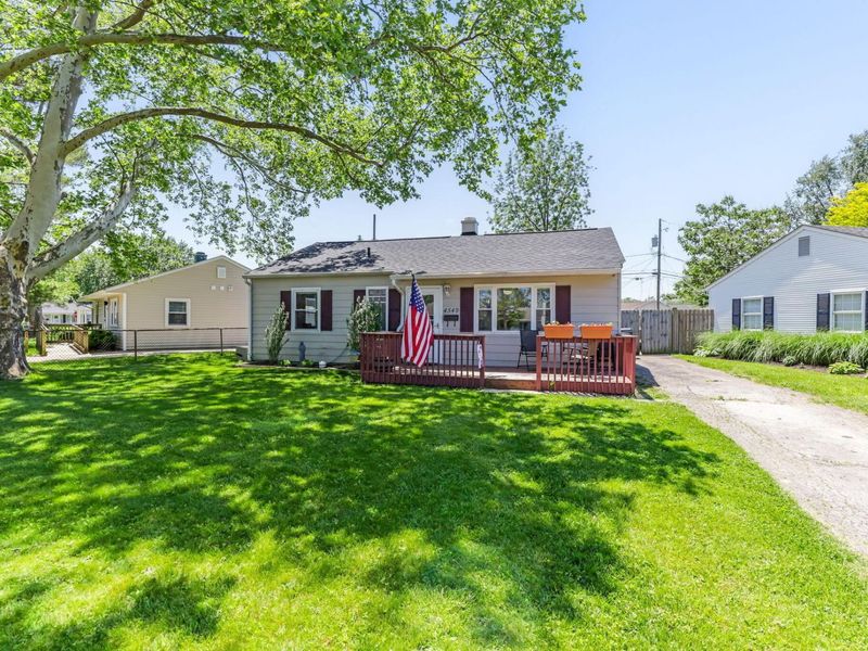 4549 Saint Rita Lane , Columbus, OH 43213 Photo 5