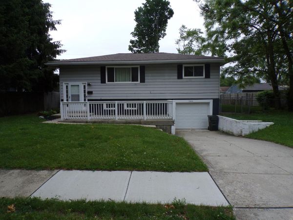 3404 Elwood Drive , Hilliard, OH 43026