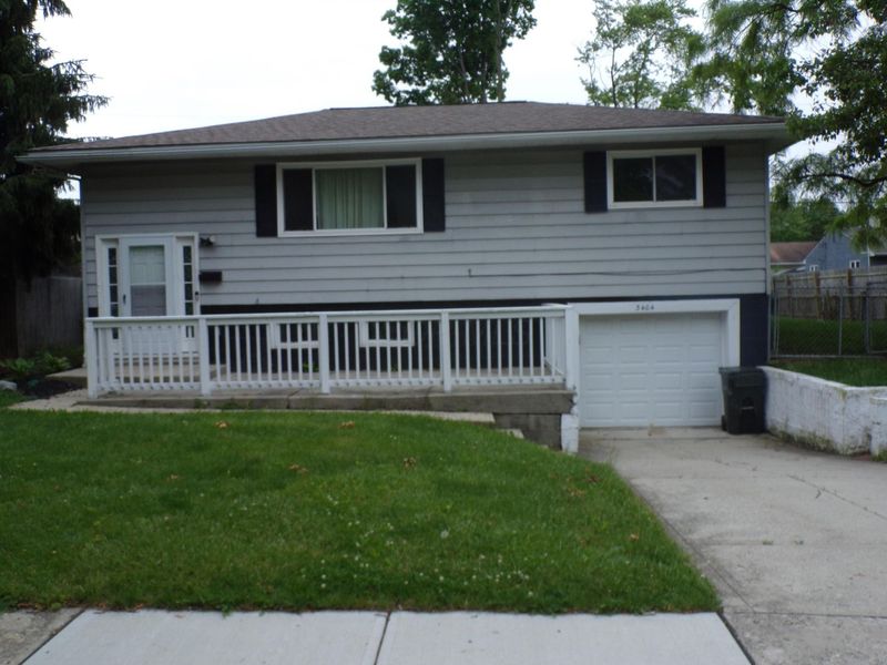 3404 Elwood Drive , Hilliard, OH 43026 Photo 2