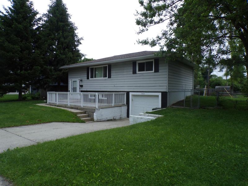 3404 Elwood Drive , Hilliard, OH 43026 Photo 3
