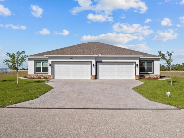 16105-16107 BADALONA DRIVE , PUNTA GORDA, FL 33955