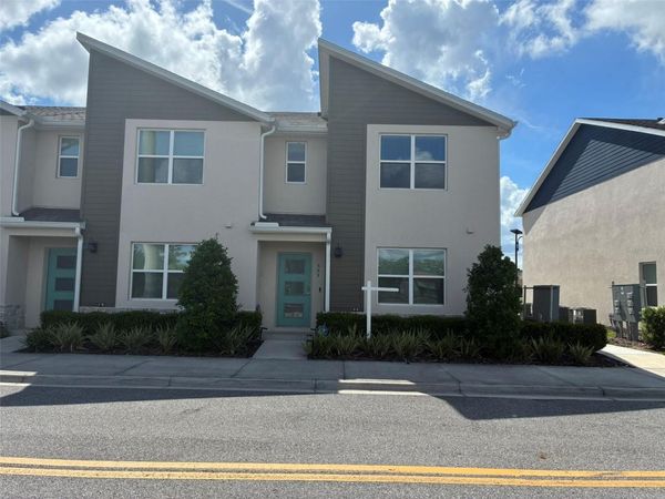 553 JOHN L MICA WAY , LONGWOOD, FL 32750