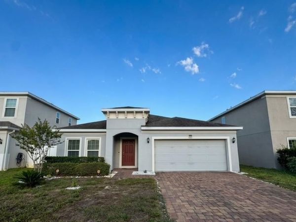 643 SAMUEL PLACE , DAVENPORT, FL 33837