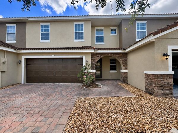 2168 LEATHER FERN DRIVE , OCOEE, FL 34761