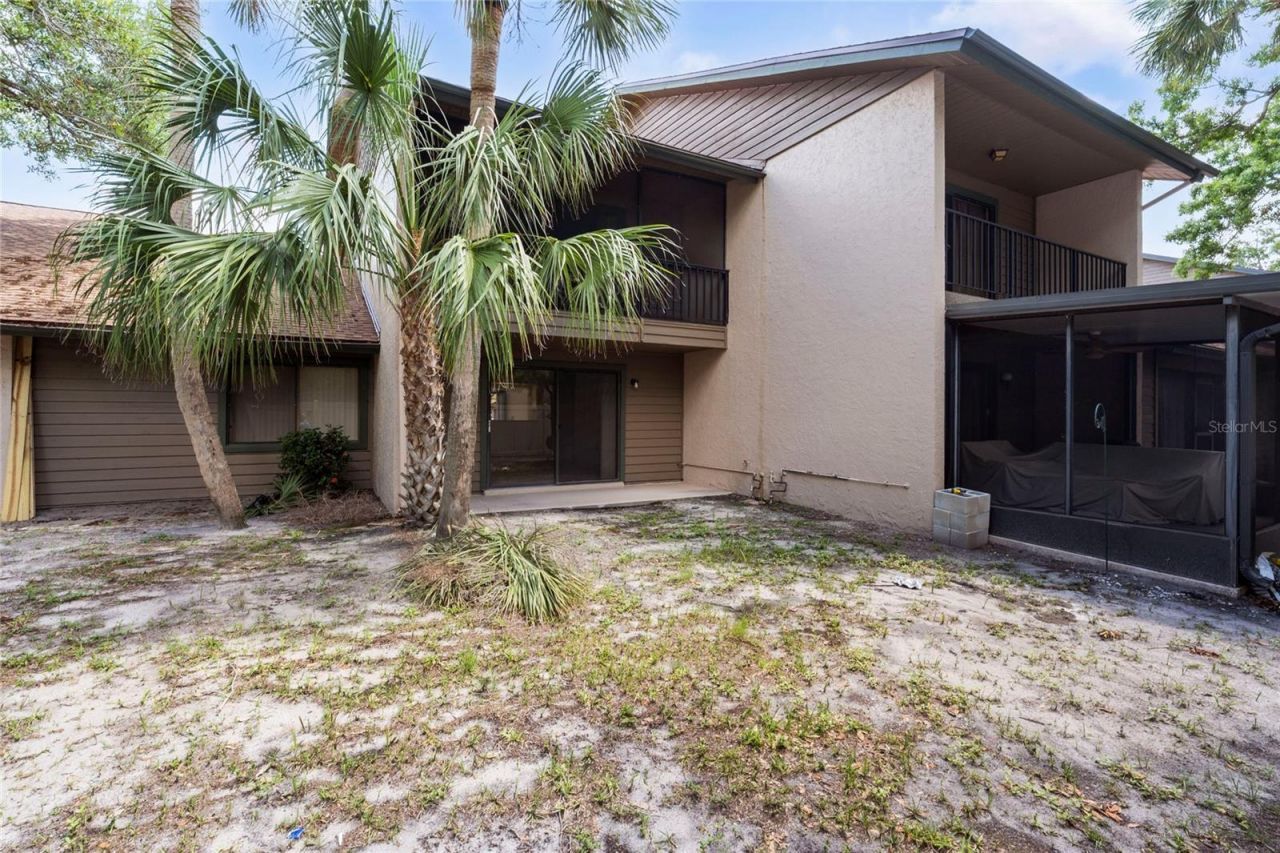 926 Sunridge Drive, Unit F1, Sarasota, FL 34234 Photo