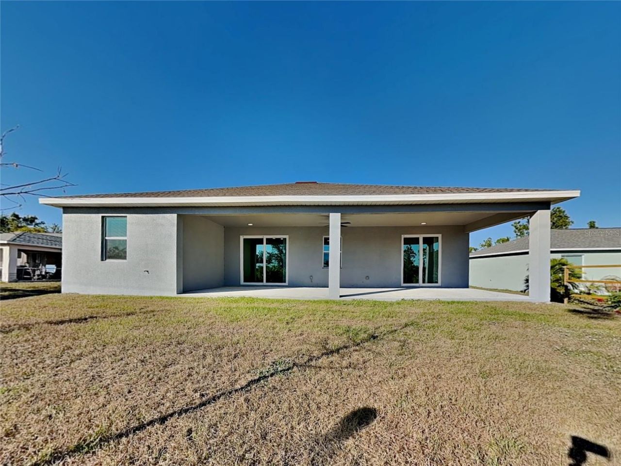 18418 Wintergarden Avenue , Port Charlotte, FL 33948 Photo