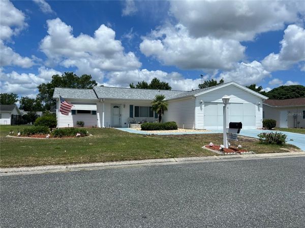 17544 SE 97TH AVENUE , SUMMERFIELD, FL 34491