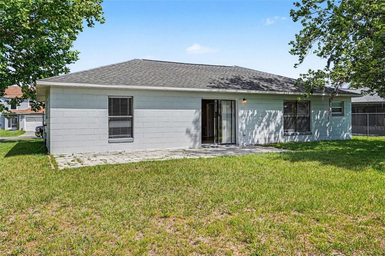 254 Cranbrook Drive , Kissimmee, FL 34758 Photo