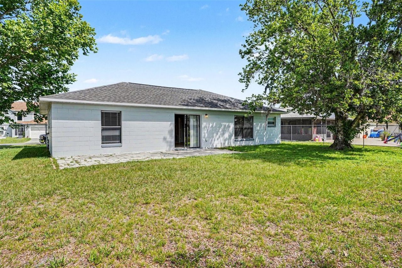 254 Cranbrook Drive , Kissimmee, FL 34758 Photo