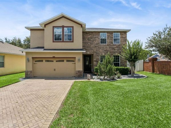 2708 PEPPER LANE, ORLANDO, FL 32812