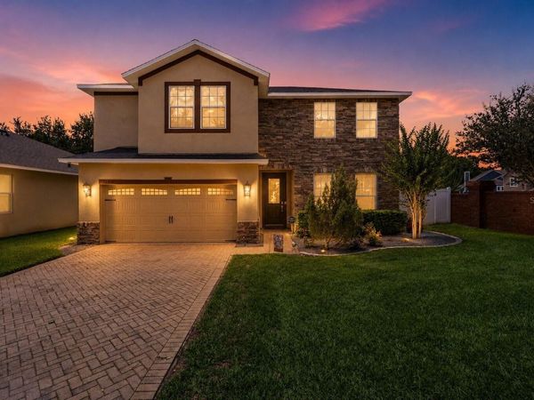 2708 PEPPER LANE, ORLANDO, FL 32812