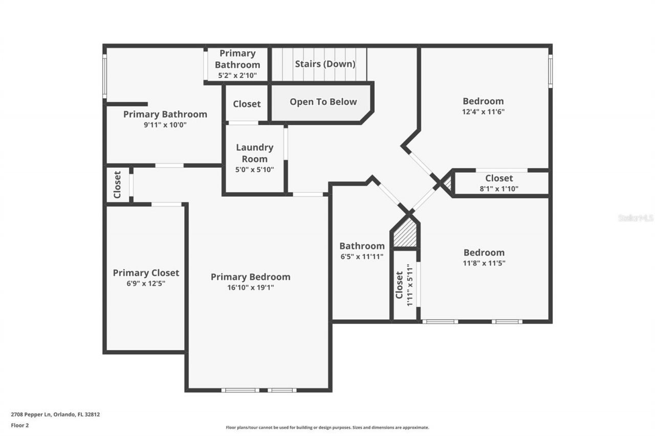 2708 Pepper Lane, Orlando, FL 32812 Photo
