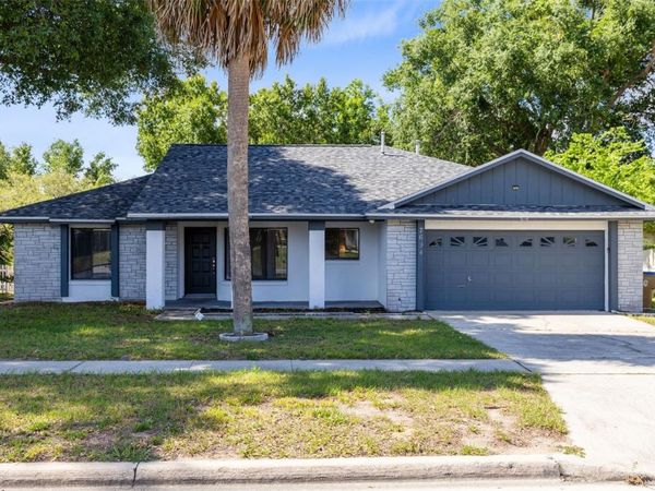 7694 INDIAN RIDGE TRAIL S, KISSIMMEE, FL 34747