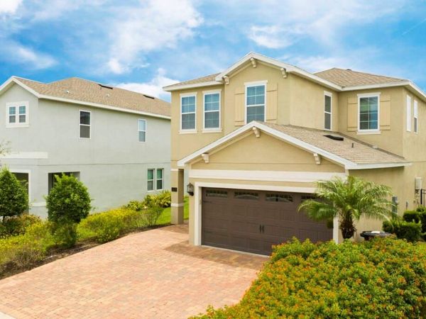 7479 MARKER AVENUE , KISSIMMEE, FL 34747