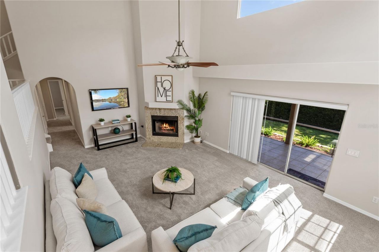 690 Oak Hollow Way , Altamonte Springs, FL 32714 Photo