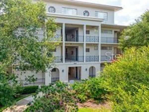 700 MELROSE AVENUE , Unit J24, WINTER PARK, FL 32789