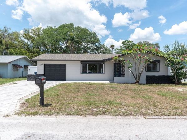 11133 100TH AVENUE , SEMINOLE, FL 33772
