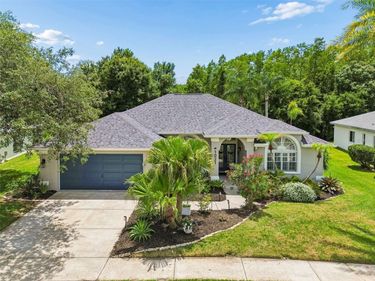 1021 ARLINBROOK DRIVE , TRINITY, FL 34655