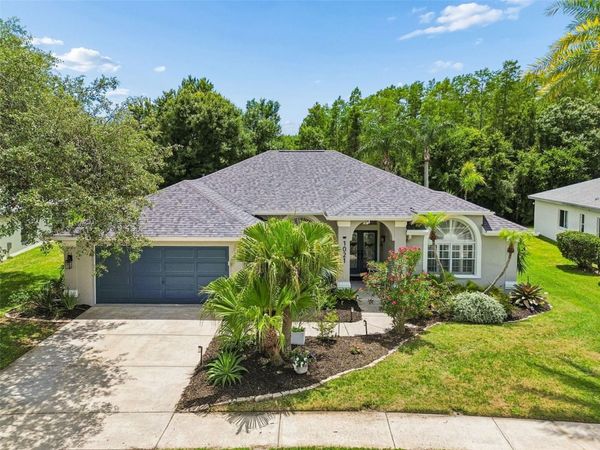 1021 ARLINBROOK DRIVE , TRINITY, FL 34655