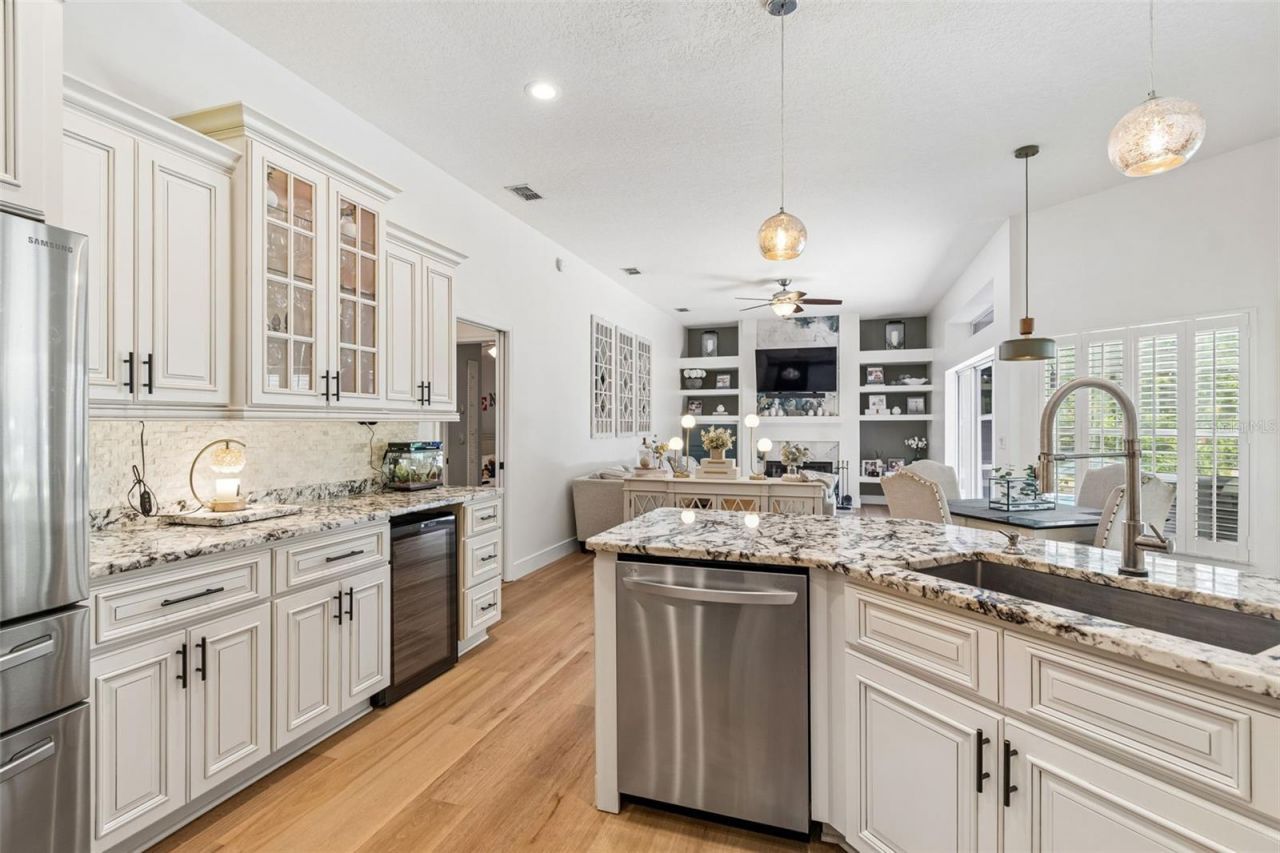 1021 Arlinbrook Drive , Trinity, FL 34655 Photo