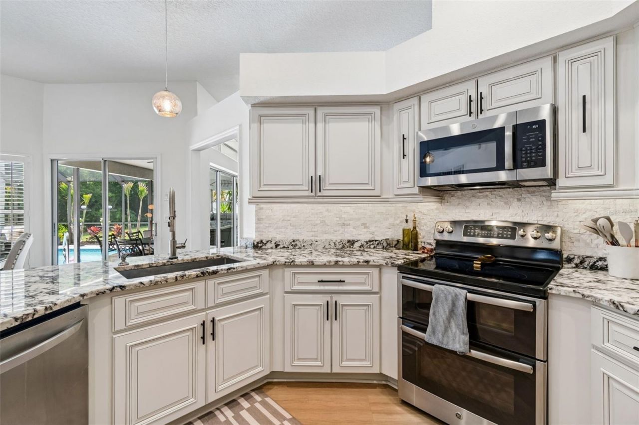 1021 Arlinbrook Drive , Trinity, FL 34655 Photo