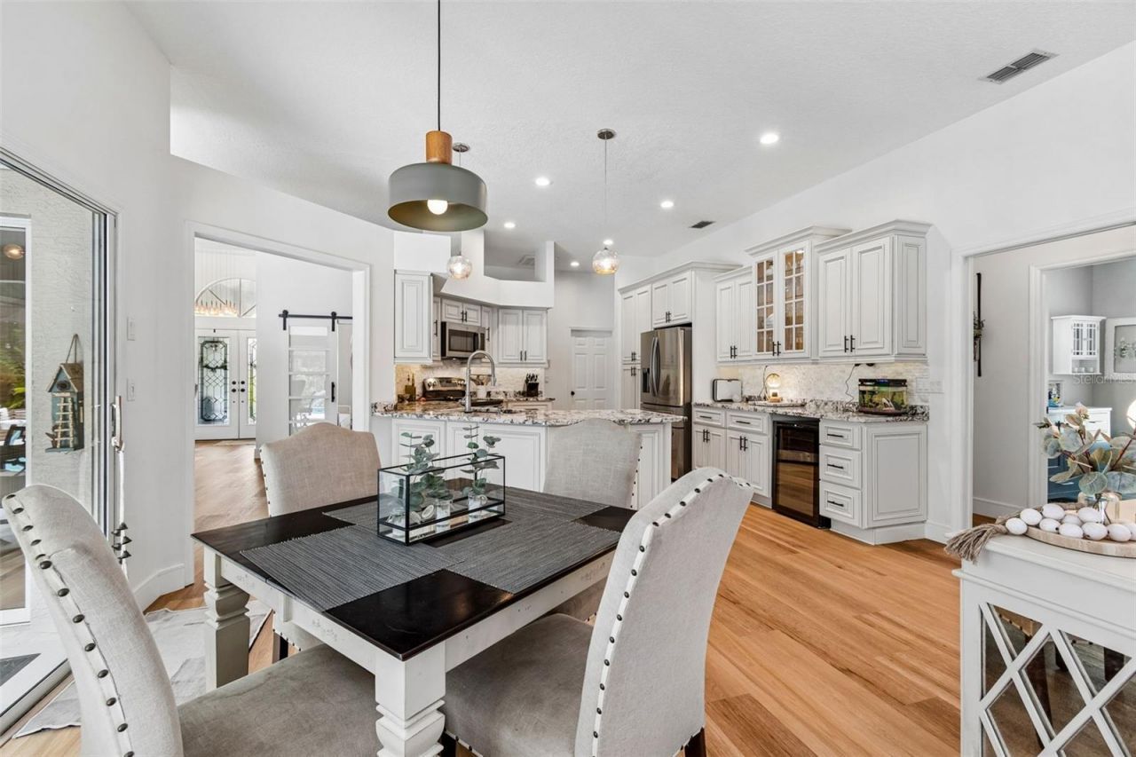 1021 Arlinbrook Drive , Trinity, FL 34655 Photo