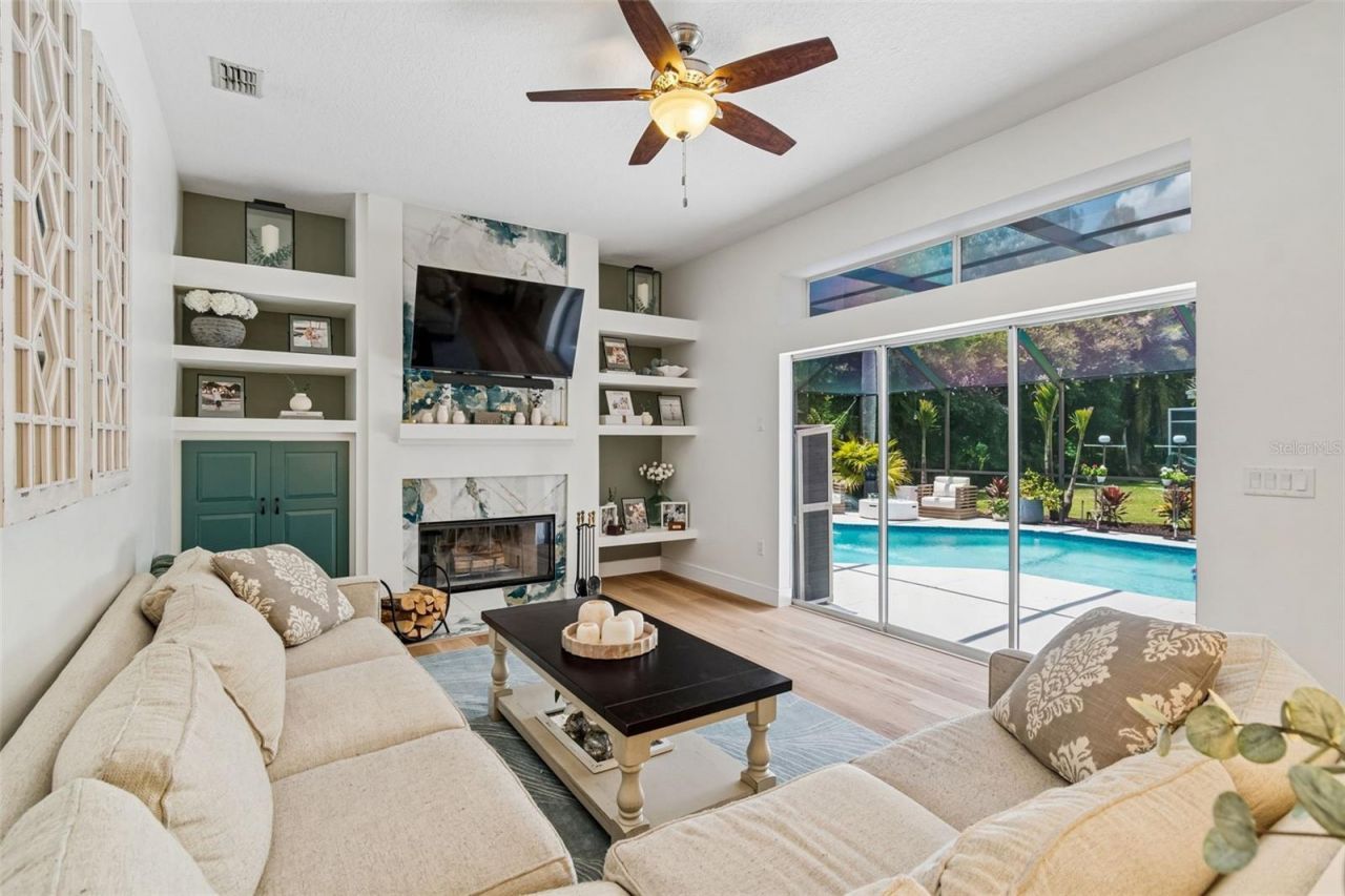 1021 Arlinbrook Drive , Trinity, FL 34655 Photo