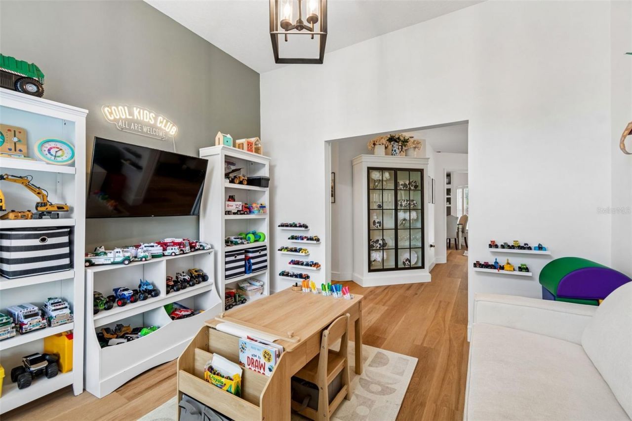1021 Arlinbrook Drive , Trinity, FL 34655 Photo