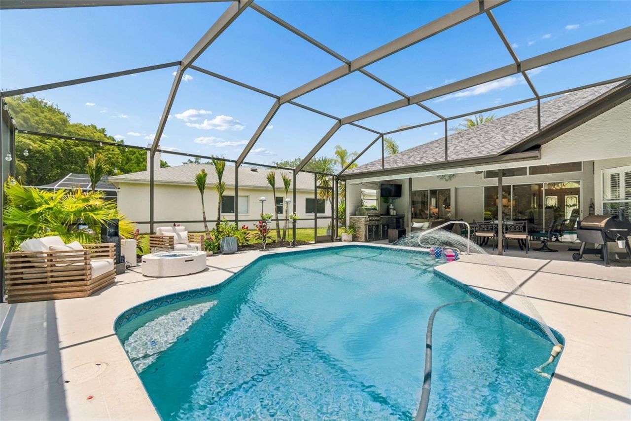 1021 Arlinbrook Drive , Trinity, FL 34655 Photo