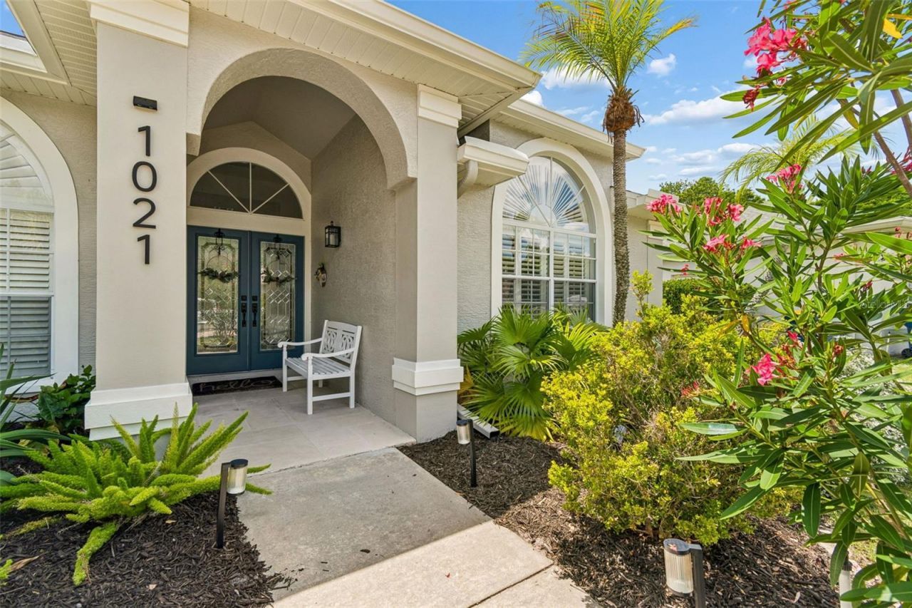 1021 Arlinbrook Drive , Trinity, FL 34655 Photo