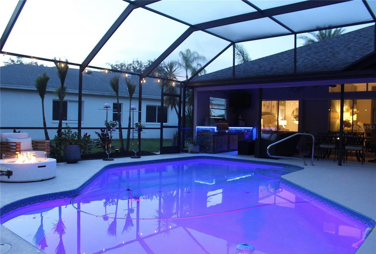 1021 Arlinbrook Drive , Trinity, FL 34655 Photo