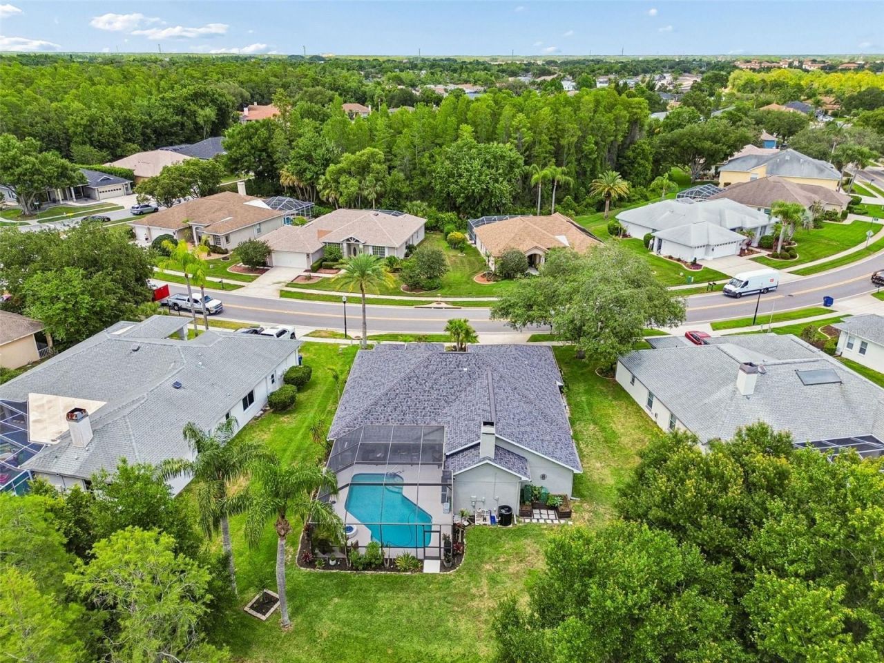 1021 Arlinbrook Drive , Trinity, FL 34655 Photo
