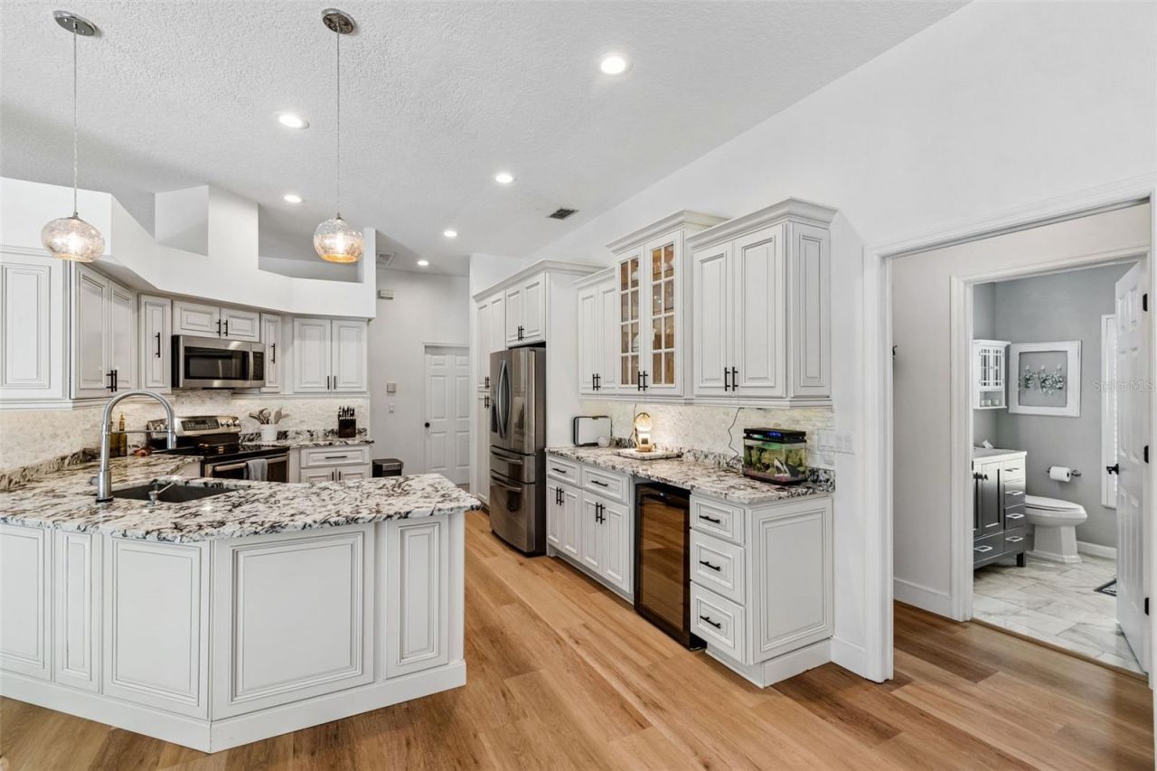 1021 Arlinbrook Drive , Trinity, FL 34655 Photo