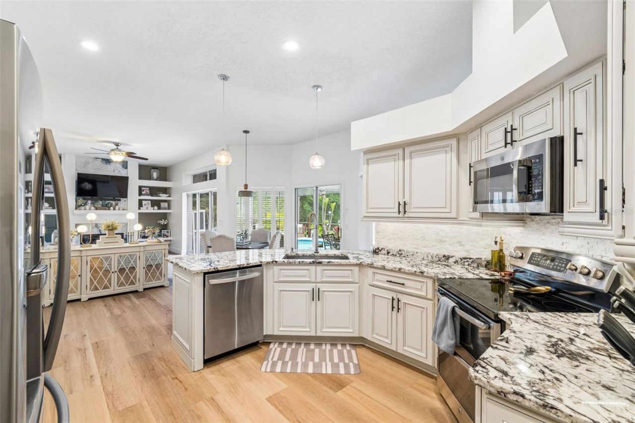 1021 Arlinbrook Drive , Trinity, FL 34655 Photo