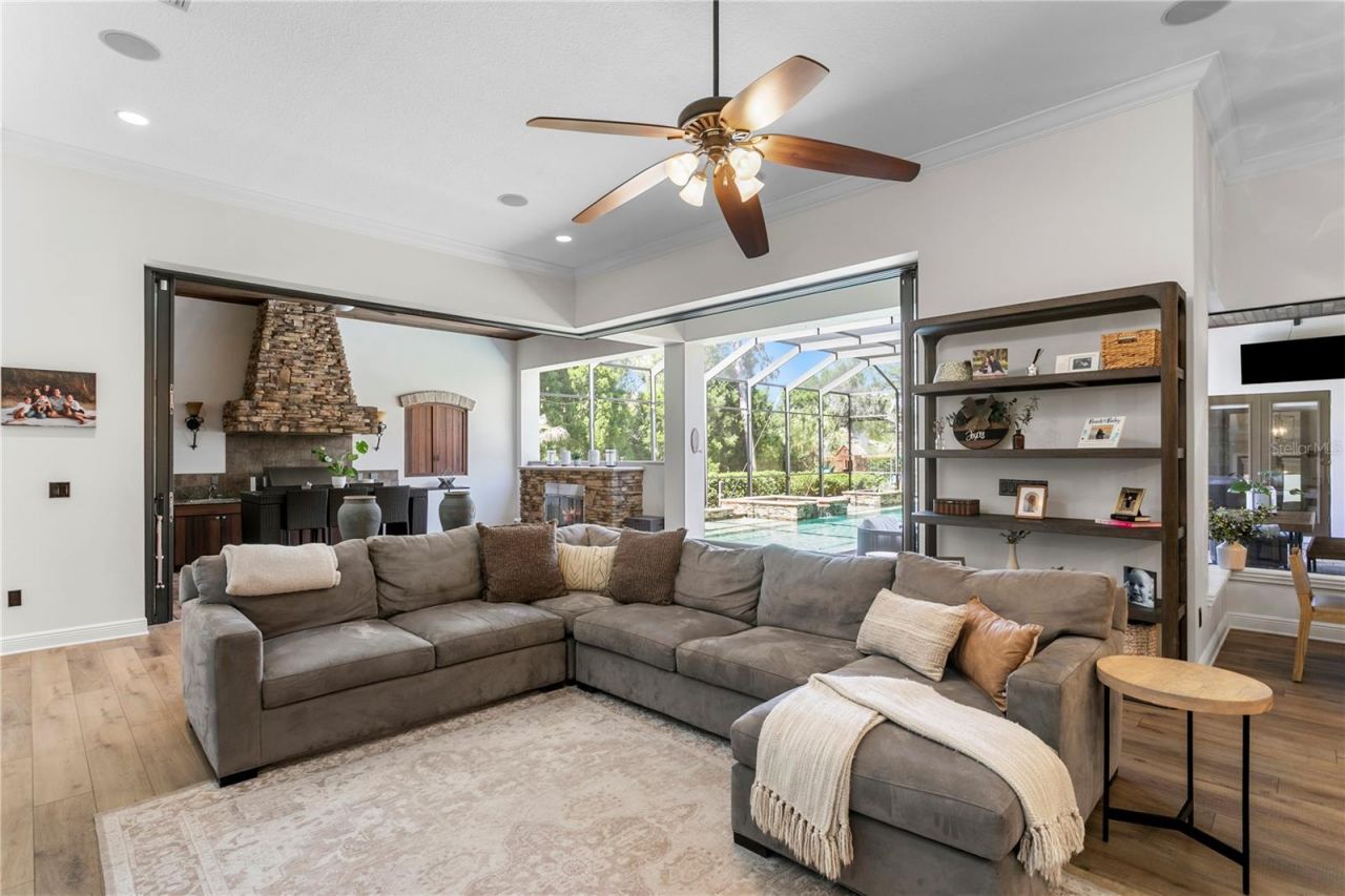 16303 Dunlindale Drive, Lithia, FL 33547 Photo