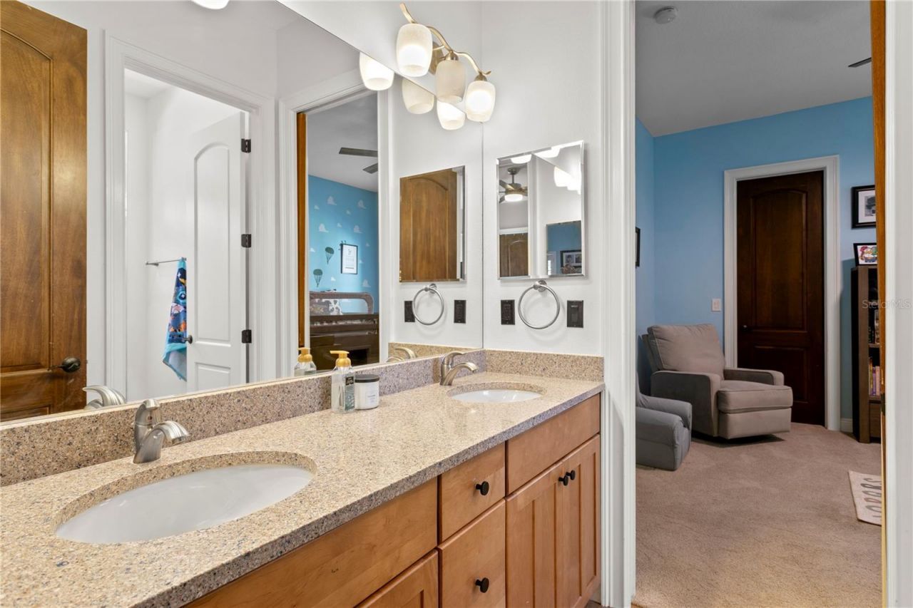 16303 Dunlindale Drive, Lithia, FL 33547 Photo